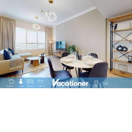 V3 Tower - Vacationer