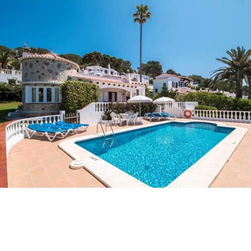 V97 Villa Torreta