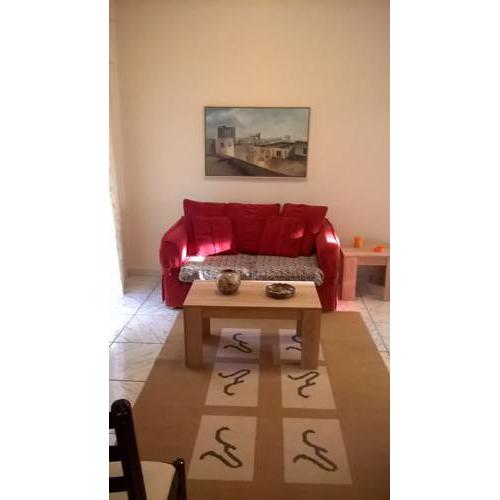 ΕVA appartement