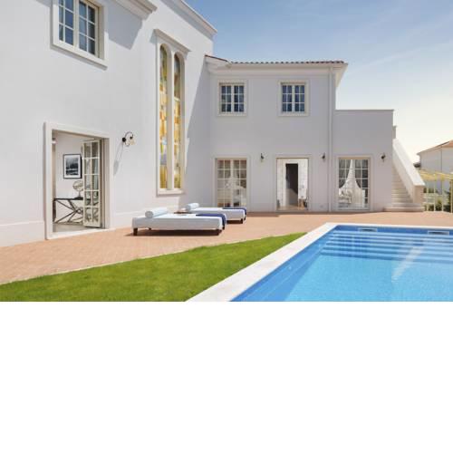 Vabriga Villa Sleeps 8 Pool Air Con WiFi T704448