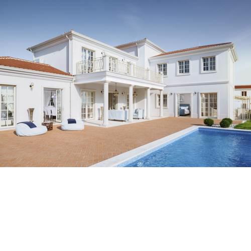 Vabriga Villa Sleeps 8 Pool Air Con WiFi