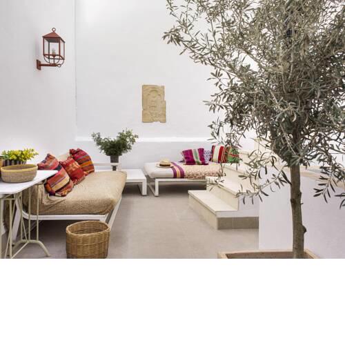 VAC LUXURY HOME SEVILLA