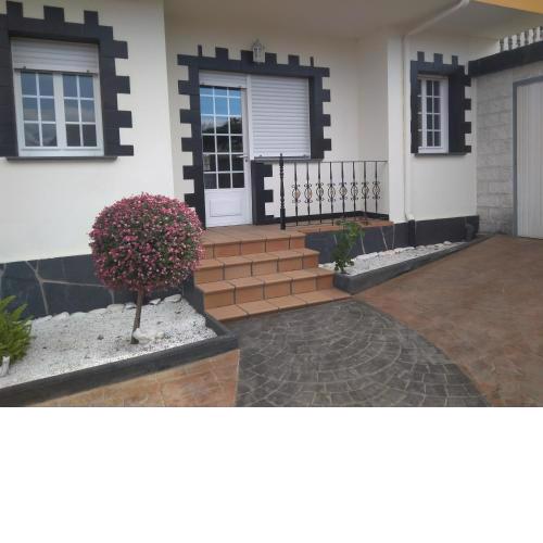 Vacaciones en Vilagarcía de Arousa