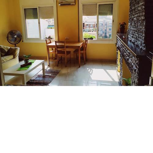 Vacaciones habitación en piso compartido Euroviajeros