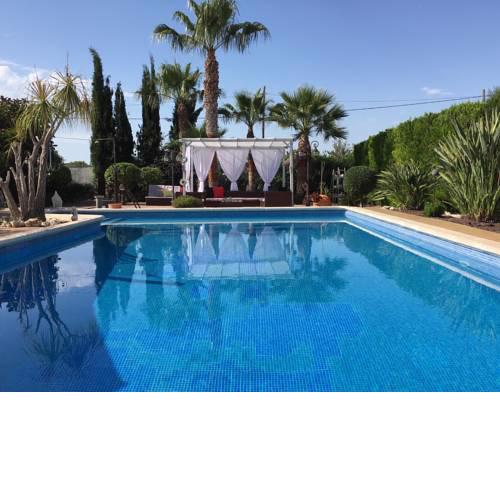 Vacaciones La Marina Costa Blanca