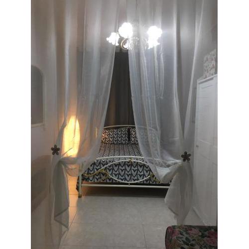 Vacances chez Rose