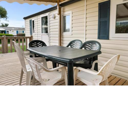 Vacanceselect Mobil homes - Camping La Masia - Blanes
