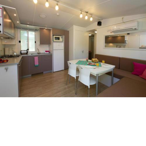 Vacanceselect Mobil homes - Camping La Torre del Sol