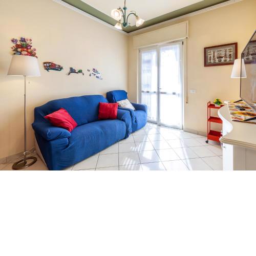 Vacanza a lido di camaiore