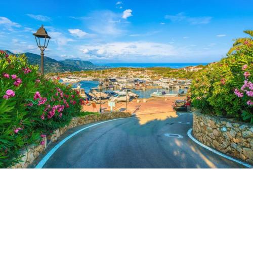 Vacanza a Porto Rotondo