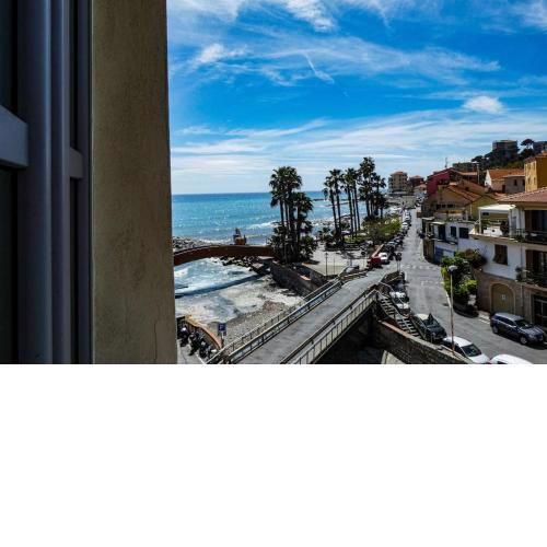 Vacanze a Borgo Foce