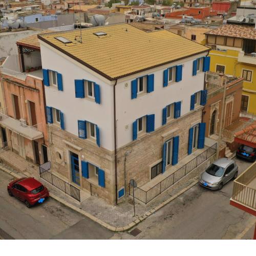 Vacanze a Pozzallo