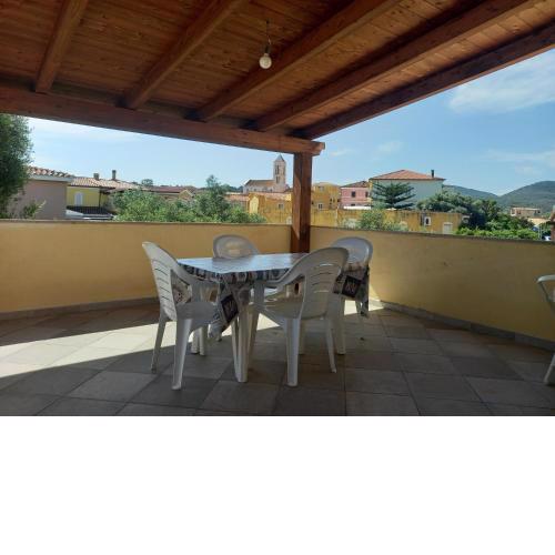 Vacanze in centro a San Teodoro