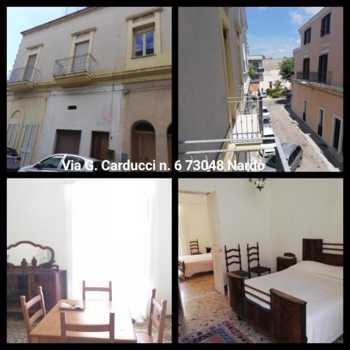 Vacanze nel salento