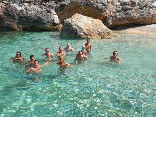 Vacanze Pushime Albania