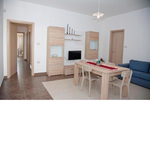 Vacanze Salento Casa Ma.Pi.