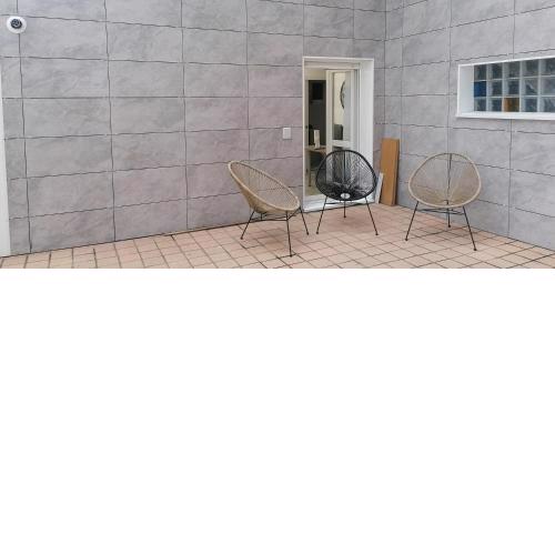 VACARE - Coqueto apartamento en alameda principal!