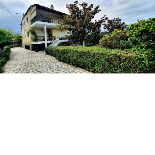 Vacation and Relaxation Home Oropos
