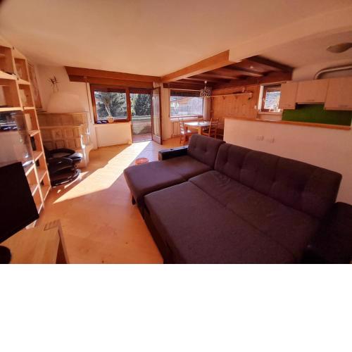 Vacation apartment - Vipiteno