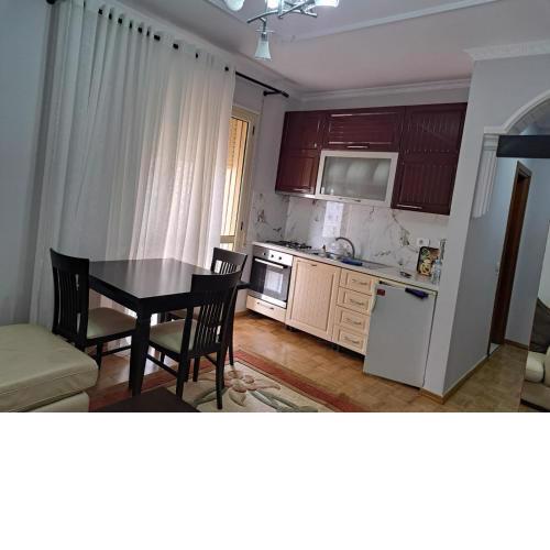 Vacation Apartment