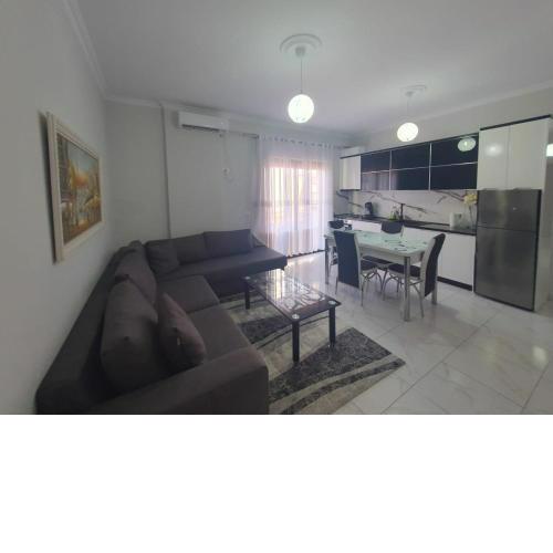 Vacation dream Apartment 2 plus 1 overlooking the sea- up to 5 people