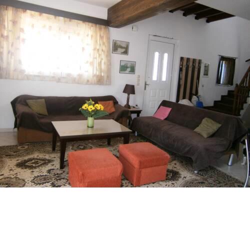 Vacation Family Village House