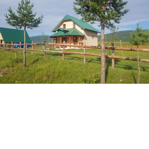 Vacation Home Andjelic