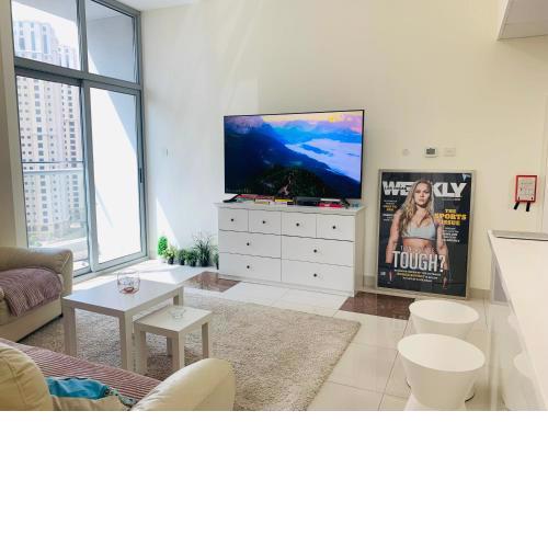 Vacation Home Dubai Marina
