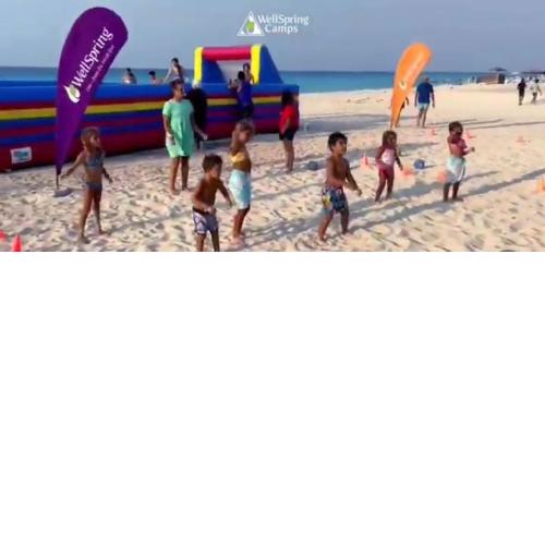 Vacation home in Amwaj sidi Abd El-Rahman