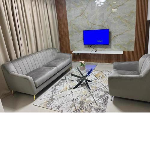 Vacation Home in DAMAC Hills 2