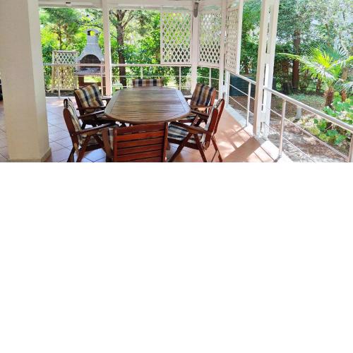 Vacation Home in Gjiri i Lalëzit, Lalëz, Durrës