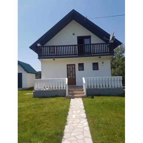 Vacation Home Iva