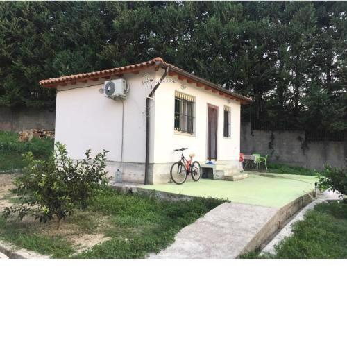 Vacation Home near the beach Uji i Ftohte Vlore