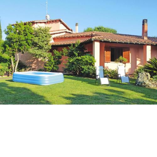 Vacation home Villa Violina, Punta Ala