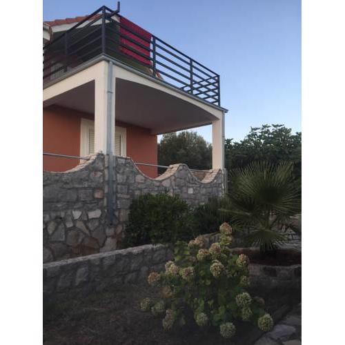 Vacation House at Lustica Bay in Montenegro