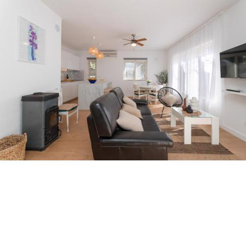 Vacation house Benedetto