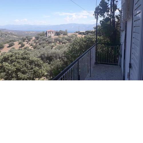 Vacation House Dionysia