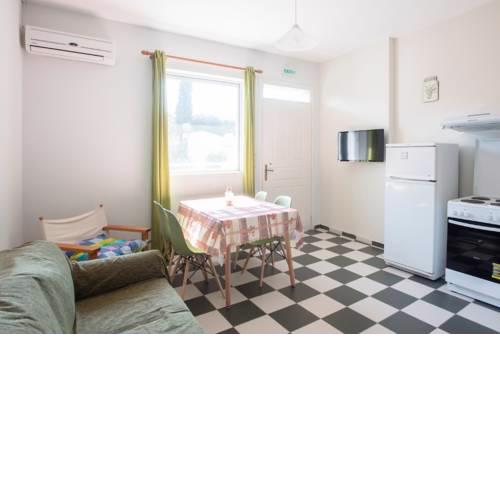 Vacation House in Mikri Mantineia