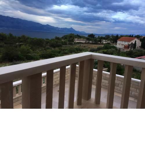 Vacation house Kairos
