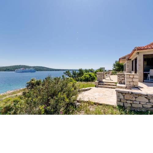Vacation house Top of Solta