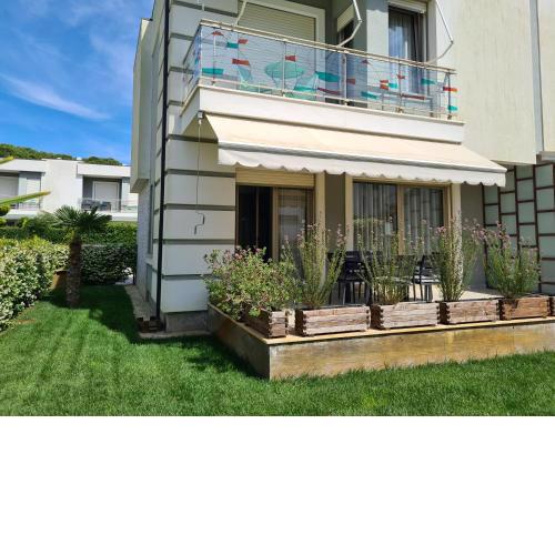 Vacation House