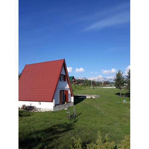 Vacation Lodge Cetkovic