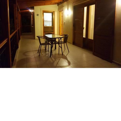Vacation Ηouse Nea Plagia