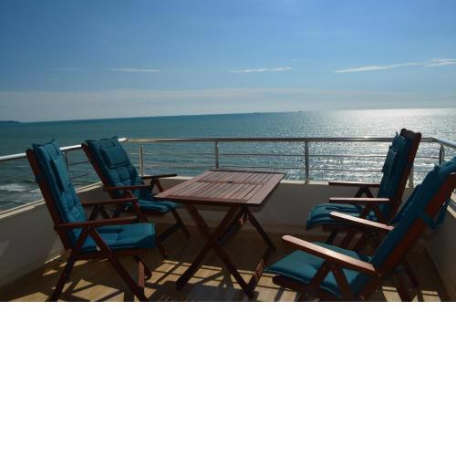 Vacation Rental Durres - 075