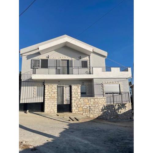 Vacation Villa in Piqeras