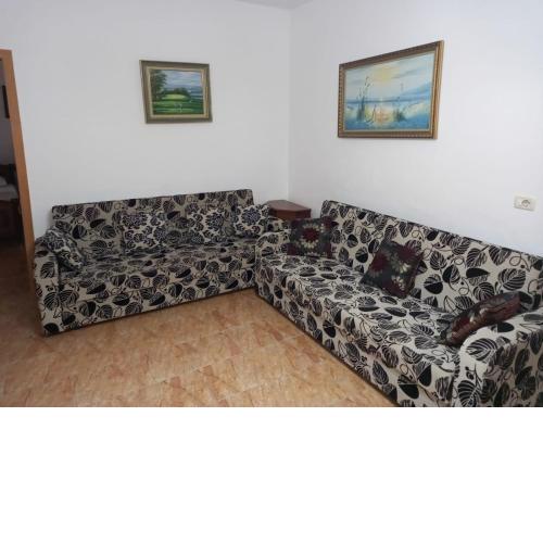 Vacation's Apartment