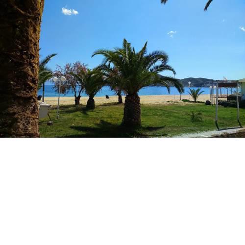 Vacations by the sea
