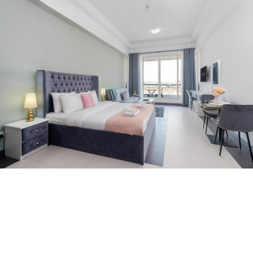 Vacay Lettings - Silicon Oasis Budget Friendly Studio
