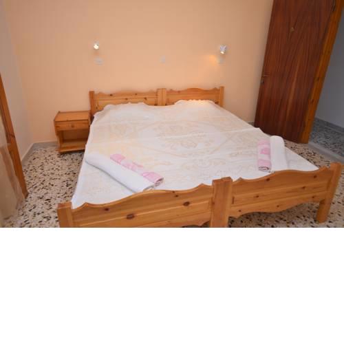 Vadius Family Apartment