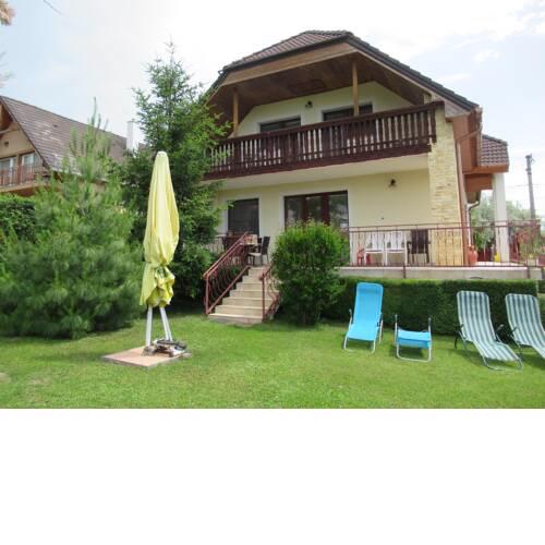 Vadvirág Apartman